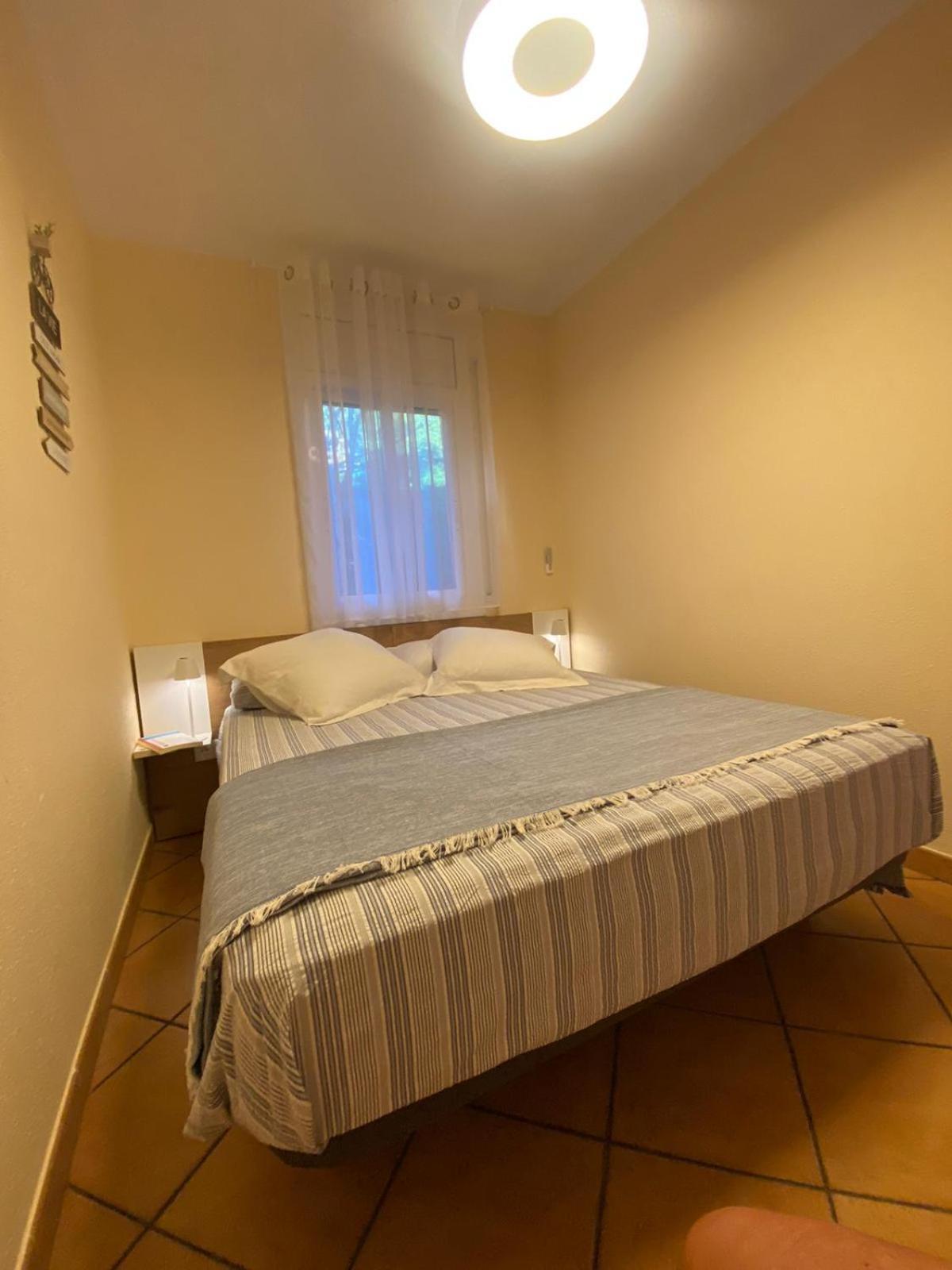 Rincon De Aigua Xelida Daire Tamariu Dış mekan fotoğraf